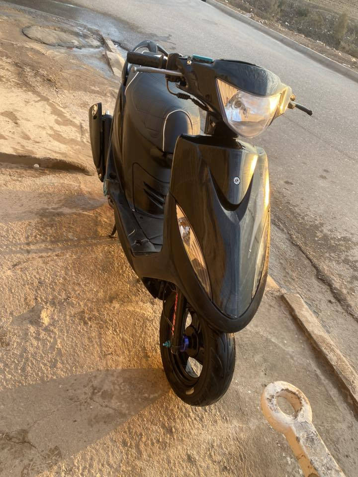 السلام عليكم ماكس عدله للبيع الدراجه مكفوله كفاله عامه كفرات بلاديه مكينه ما مفتوحه السعر 850 وبيها مجال للاستفسار اتصل عل ‭0774 847 6105‬
