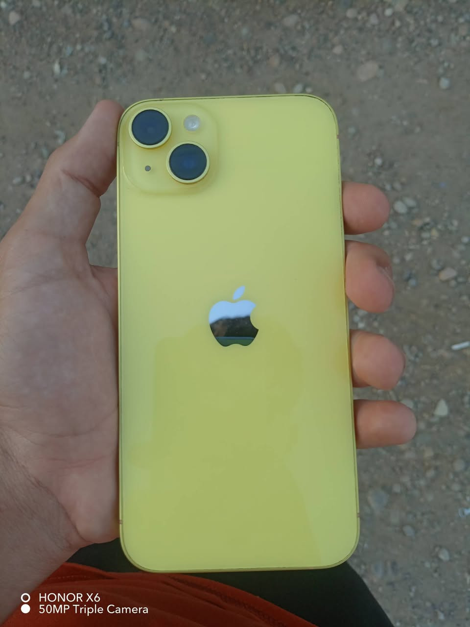 iPhone 14 Plus
ذاكره256

بطاريه 92

شرق اوسط 

نموذج M

لون ليموني 

السعر 850 

العنوان: بغداد الحسينيه

للتواصل ***********
