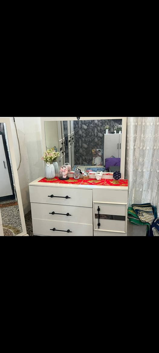 غرفه كلش نظيفه ١٠ قطع للبيع


**إذا كنت صاحب هذا الإعلان وتريد حذفه لأي سبب، رجاءا أرسل رسالة إلى الدعم الفني**