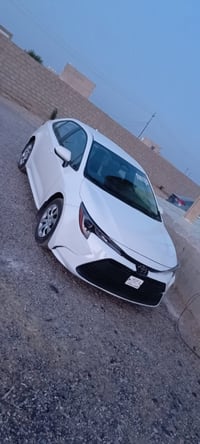 كورلا LE • ٢٠٢٤ • ترقم شهداء كركوك