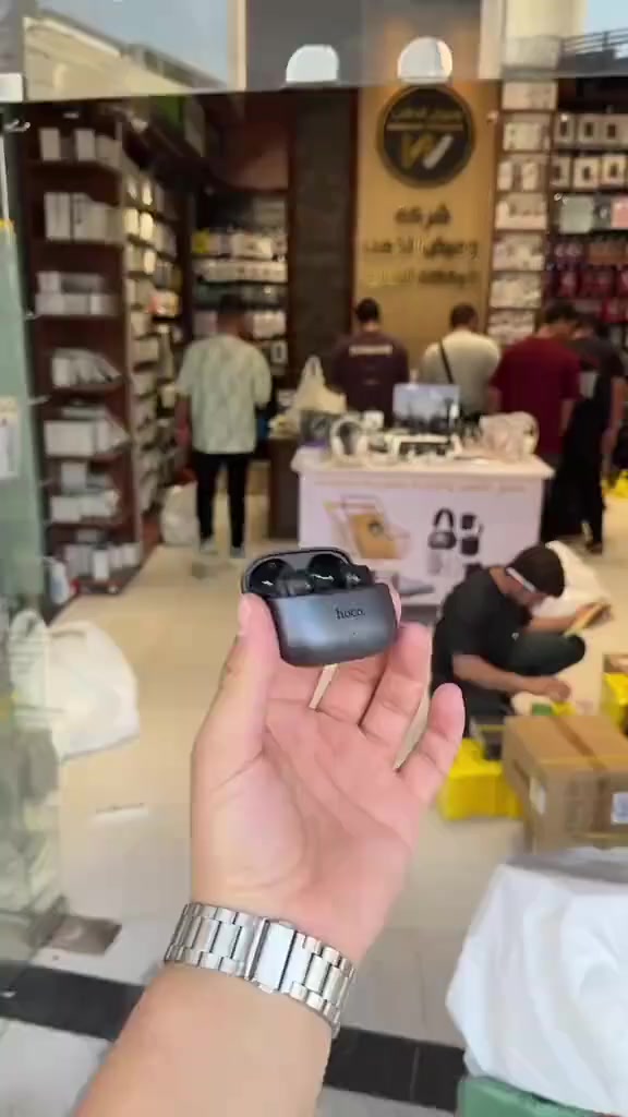 متابعة للبيج فضلاً وليس امراً 
ومع كل طلب هديه 🎁من البيج + التوصيل مجاني 🚗 نبض ستور


**إذا كنت صاحب هذا الإعلان وتريد حذفه لأي سبب، رجاءا أرسل رسالة إلى الدعم الفني**