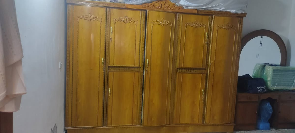 كنتور للبيع خشب عراقي
الحسينيه السكلات ال 13
السعر علئ الخاص


**إذا كنت صاحب هذا الإعلان وتريد حذفه لأي سبب، رجاءا أرسل رسالة إلى الدعم الفني**