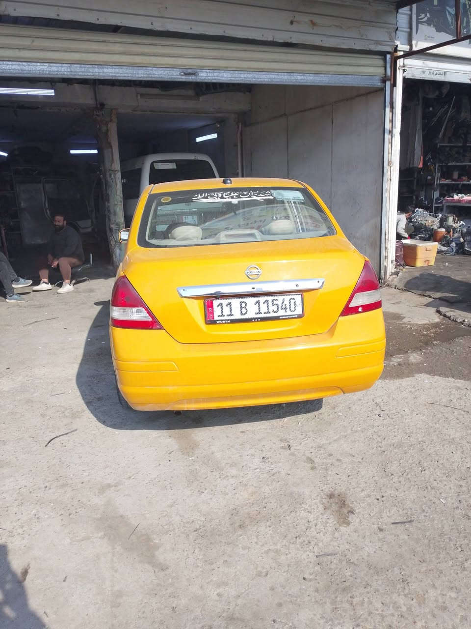 نيشان فيرسه وارد امريكي 208 مكاني بغداد سعر 500 ***********
