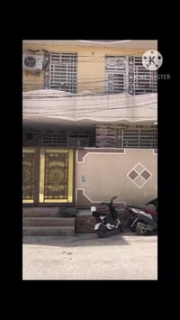 حي الامام علي • ١٠٠م • دورين