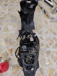 دراجه عصفوريه فحل  اوراق باسمي صار طبك وحتركت الدراجه  ابيعها كوم حديد...