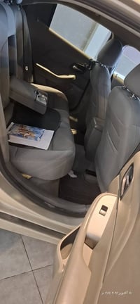 ماليبو ٢٠١٦ • مكينة ٢٥٠٠ • نص قطعة معجون