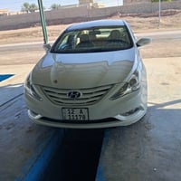 سوناته • ٢٠١٢ • ٢٠٠٠ سي سي