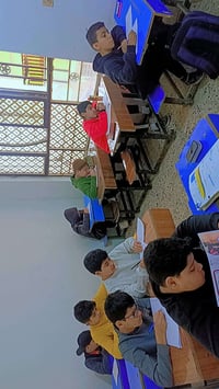دورة تحضيرية • تخفيض أجور • سبع قصور