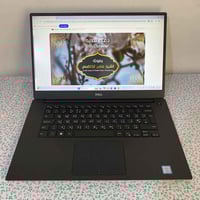 Dell Precision 5540 مواصفات قوية ومناسبة للتصميم، الهندسة، والمونتاج، ...