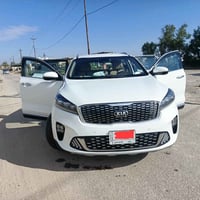 سورنتو ٢٠٢٠ • مكينة 3500 6سلندر • فول مواصفات