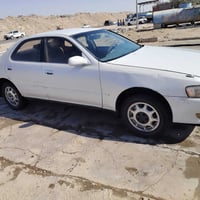 كريستا • موديل ٩٣ • البصرة