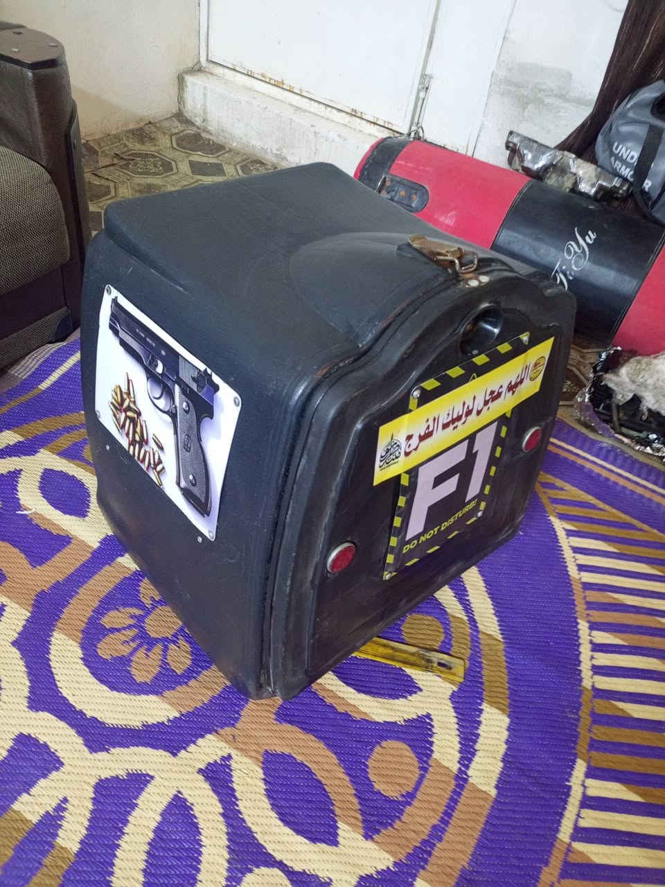 سعر 25مكاني بغداد قرب فلكت حي النصر ***********
