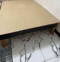 تخت نفر ونص • نظيف جداً
