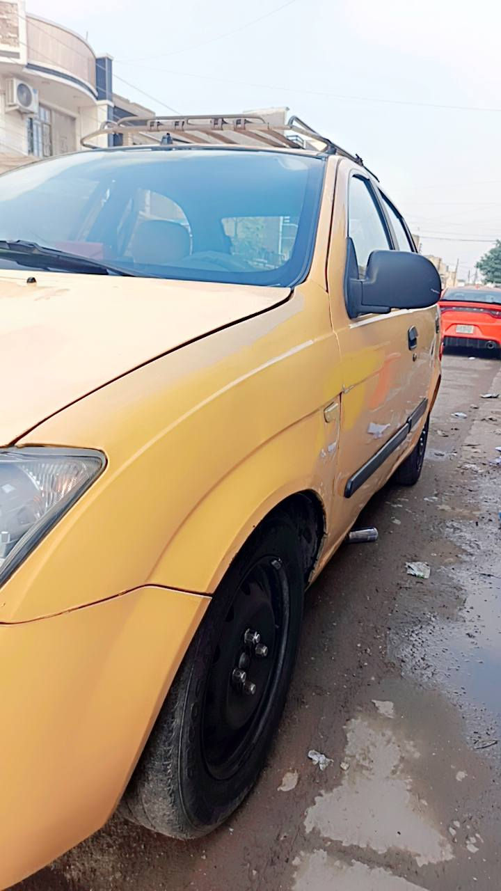 طيبه ٢٠١٦ رقم كربلاء نقصها بس حداديه 
وهيئه ممسجله
مكاني بغداد
سعرها صافي ٢٧ ورقه 
والهيئه علمشتري
*********** بغداد, العراق
