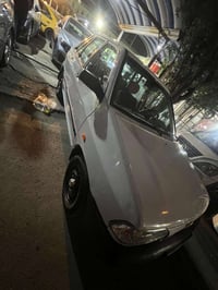 سايبه مديل 2011 كفاله  السياره كير مكينه وشاصي  وحداديه ورقم بغداد شرط...