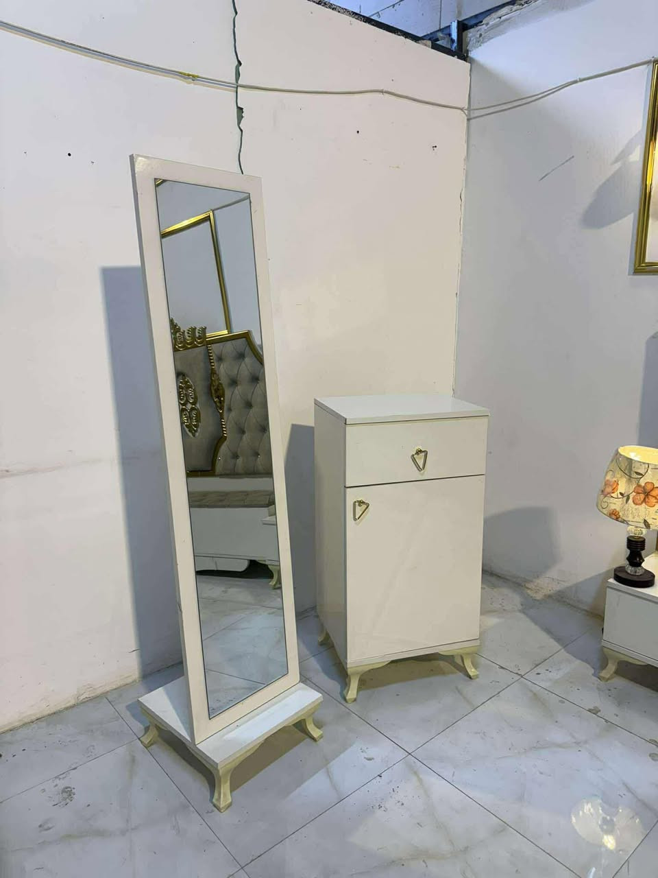 غرفه تركي نضام بواب ملكي
السعر ٨٥٠  
شد نقل داخل بغداد مجاني
نضافه ٩٠
اخو جديد
تسع قطع


**إذا كنت صاحب هذا الإعلان وتريد حذفه لأي سبب، رجاءا أرسل رسالة إلى الدعم الفني**