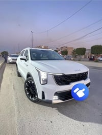 كيا سورنتو ٢٠٢٥      ٤ سلندر ٢٥٠٠ ويل ٢٠. ٧ راكب كير عصه ام الضمان  ٤ ...