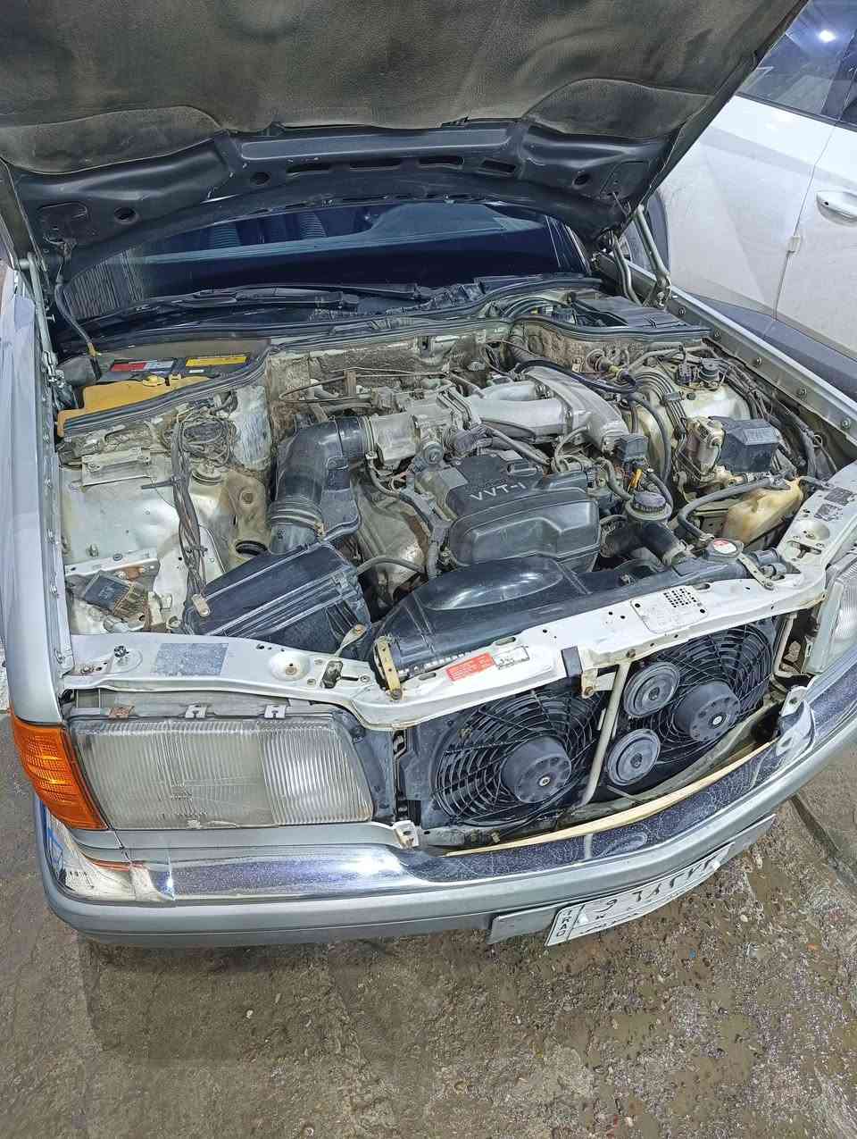 سلام عليكم جامبو للبيع موديل 91
سياره معمره اي نقص مابيها من صدر امامي خلفي+ جعمقه كاردن شيال و كوبلن باتري جديد تايرات هورن مراوح اربع وياله دسكات+ بنزات صالنصه تبريد شغال محرك vvt جديد الي يحب يعرف السعر يعلق واني ارد عليه برساله او الاتصال ***********
