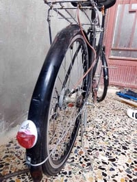 بايسكل • حجمه ٢٤ • عوزه زنجيل