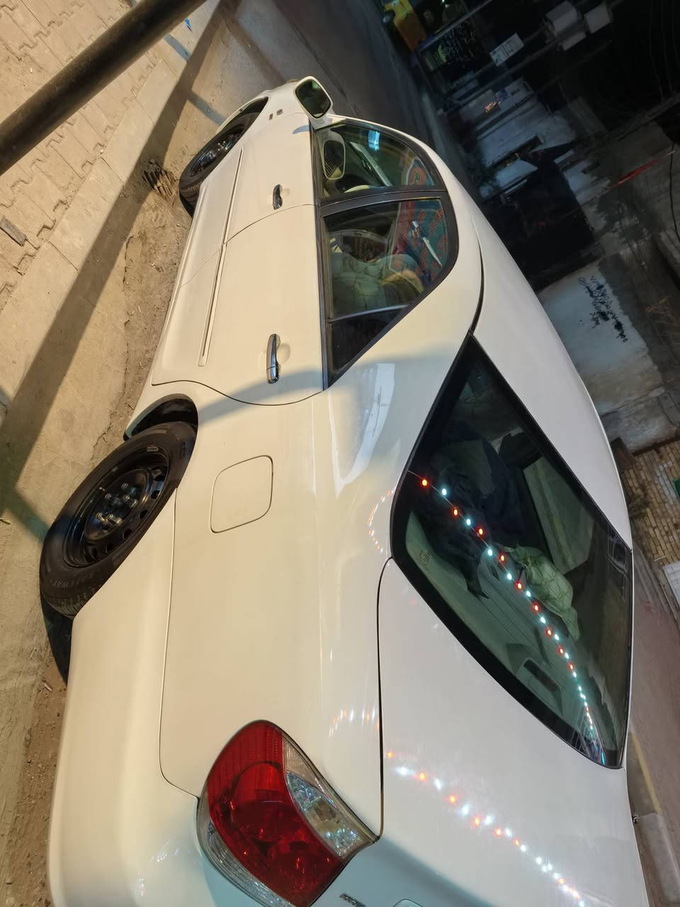 كامري موديل 2006 أدوات دخول جديد كصه قماره حته ماكو أثر للكص لوللصبغ شرط اجدد سياره مكينه 2400 متومه طبق الأصل شرط الحاسبه رقم اوسنويه اوهزه انكليزي سليمانيه السياره جديده بمعنى الكلمه فول نضافه تخم تاير حداديه تبريد تدفئه كير ومكينة منضومه لايت زنون شمسي شاشه اندرويد رايدهه 52 بيهه مجال كلش قليل اوبالنسبه السعرهه والله قليل بحقهه مكان السياره العماره مركز المحافظه ***********
