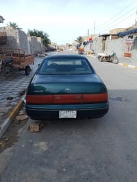 كراون بطة • ميسان • كفاله 300