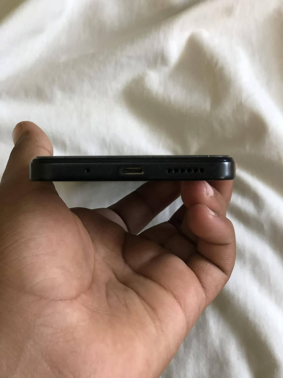 جـهـاز Redmi12
شـاشـه 6.7
ذاكـره 256
رام 8
مـعـالـج Helio G88
كـامـره خـلـفـيـه 50MP 
بـطـاريـه 5000
يـدعـم الـشـحـن الـسـريـع
، مع مـسـتـلـزمـات الـجـهاز كـفـر +شـاحـنـه +كـيـبـل 
قـيـم بـمـا يـرضـي الـلـه ❤.


**إذا كنت صاحب هذا الإعلان وتريد حذفه لأي سبب، رجاءا أرسل رسالة إلى الدعم الفني**