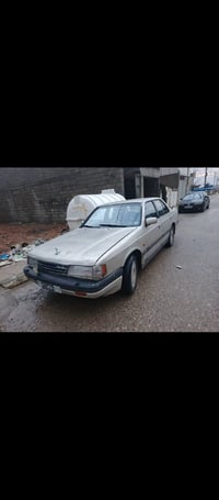 مازدا موديل ١٩٩٢ • بلاستيك • السليمانية