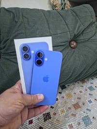 آيفون ١٦ عادي • اليرموك • قابل للتفاوض