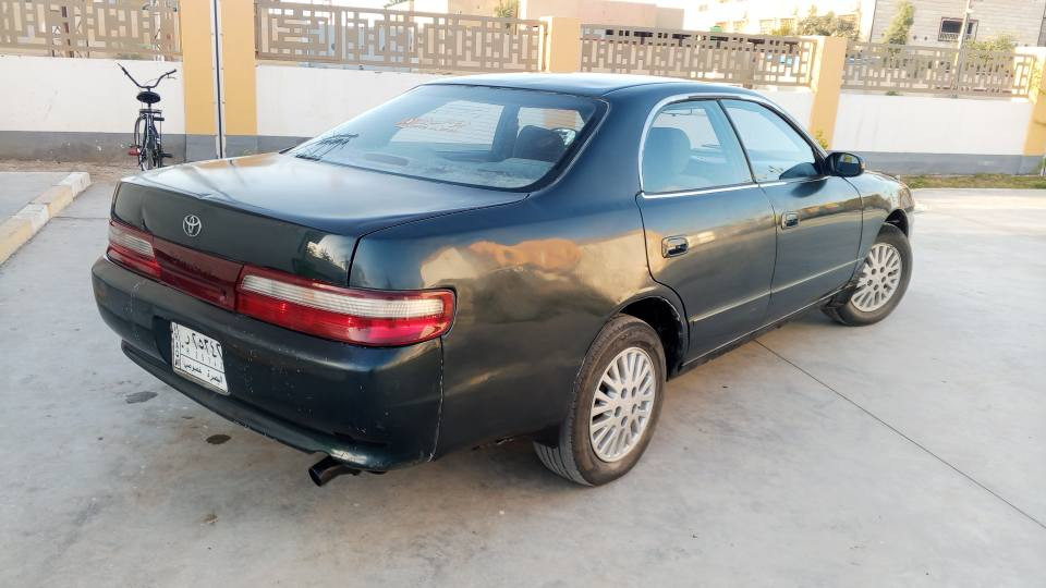 السلام عليكم لبيع شيزر مكينة وكير ونجي جدد وحدادة جديده تخم تاير كهربائيات كلهة شغالة سنوية منتهية مكفولة من الكص (بس نقل ) المكان البصرة القرنة السعر 30 رقم الهاتف *********** المدينة, البصرة
