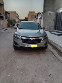 ايكونكس ٢٠٢٤ • حادث قطعة صبغ • مكينة ١٥٠٠ تيربو