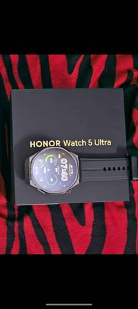 ساعه هونر • جديده • فئه عاليه