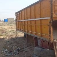 شاحنة • سماوه