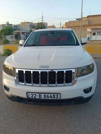 جيب لاريدو • ٢٠١١ • اربيل