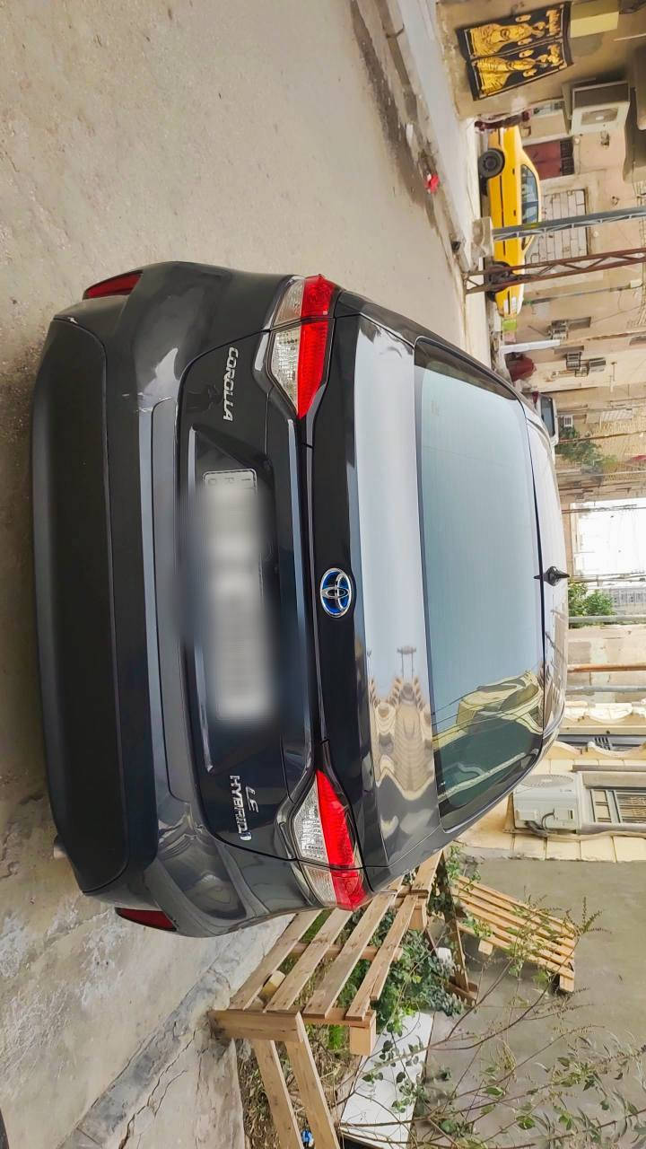 السلام وعليكم.     كورلا هايبرد موديل 23
حادثه قبق صندوق الصور مرفقه بلمنشور
بغداد بسمي تحويل ثاني يوم
التواصل ***********
