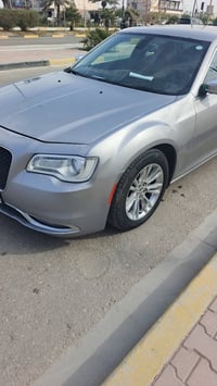 كرايسلر ٣٠٠ • ٢٠١٦ • رقم اربيل