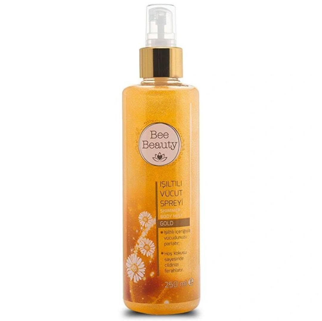 💖✨ **BY BEAUTY Body Splash – للجسم مع لمعة ✨💖
سبلاش جسم من BY BEAUTY يعطيك ريحة أنثوية جذابة مع لمعة خفيفة على البشرة تخلي جسمك يلمع ويبان بإطلالة ناعمة وفخمة 🌸✨
💛 المميزات:
✨ ريحة ثابتة وفخمة تدوم لساعات
✨ يعطي لمعة ناعمة (Glow Shimmer) على الجسم
✨ يمنح إحساس بالانتعاش والنظافة
✨ يرطب البشرة ويتركها ناعمة الملمس
✨ خفيف على الجسم وما يسبب لزوجة
✨ مناسب للاستخدام اليومي أو المناسبات
🌸 طريقة الاستخدام:
يرش على الجسم بعد الاستحمام أو قبل الخروج مباشرة للحصول على ريحة جذابة ولمعة أنثوية ✨
💖 النتيجة:
جسم ريحته فخمة + لمعة ناعمة + إحساس أنوثة وانتعاش طول اليوم 🌷✨
🇹🇷 صناعة تركية
✔️ منتج أصلي 100%


**إذا كنت صاحب هذا الإعلان وتريد حذفه لأي سبب، رجاءا أرسل رسالة إلى الدعم الفني**