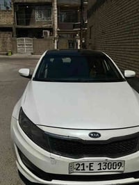 ‎ اوبتيما خليجي 2012 فول 1/1 رقم سليمانيه  ‎ محرك 2400  ‎كير ومكينه مك...