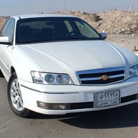 كابرس V6 • ٢٠٠٦ • البصرة