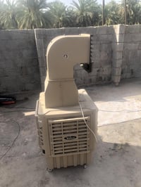 للبيع نضيفه ما مستخدمه هواي على المولد تسحب انبير زياده سعر ٢٠٠وبيها م...