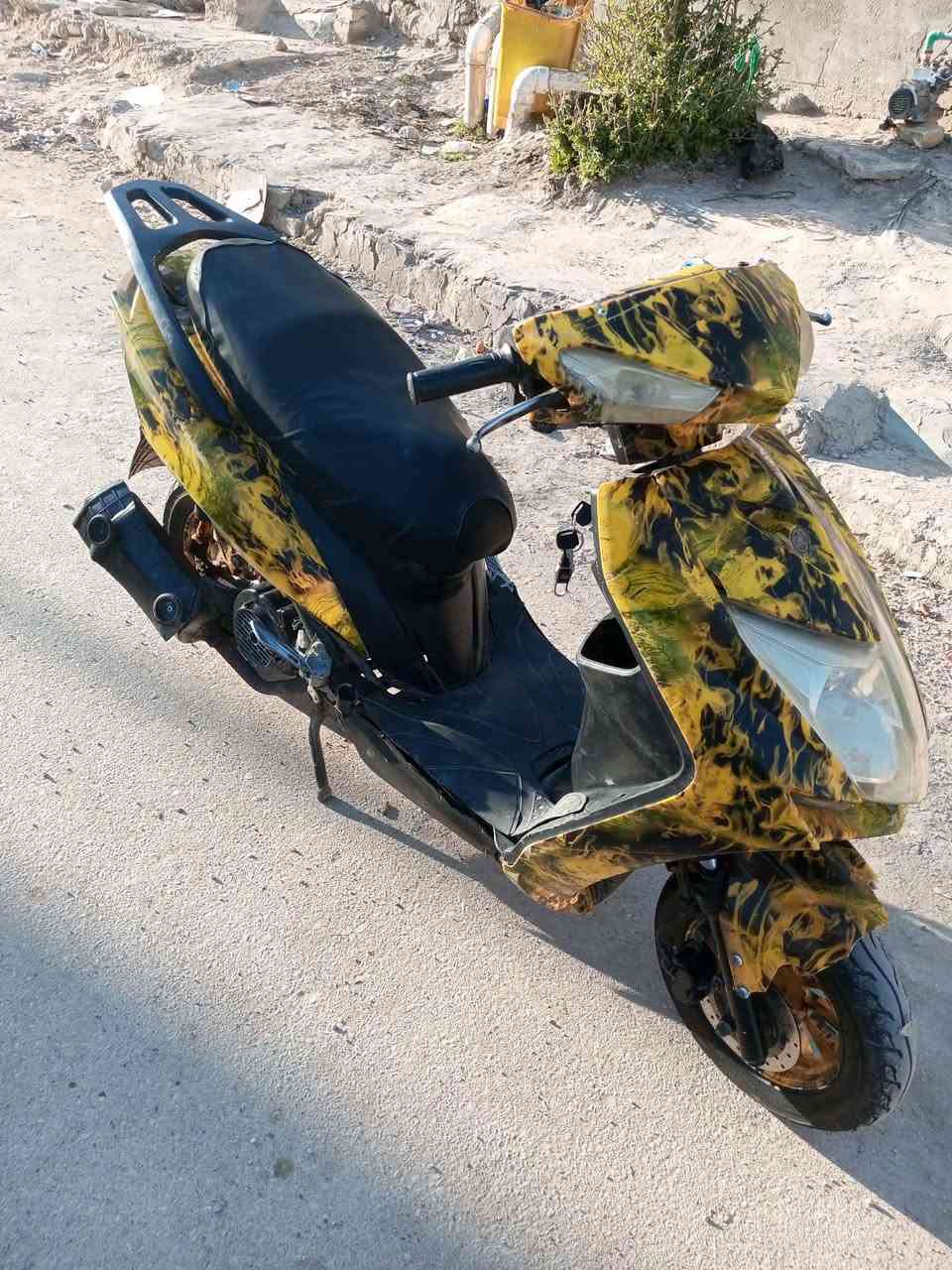 سكنس للبيع 225 مكاني شطره


**إذا كنت صاحب هذا الإعلان وتريد حذفه لأي سبب، رجاءا أرسل رسالة إلى الدعم الفني**