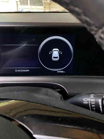 كيا سلتوز موديل 24 امريكي محرك 2000 دوش
بجم كبس
دشبول شاشة
حادثها فقط قبغ الجنطة
ماشية 10000 ميل جديدة بمعنى الكلمة 
مكاني بغداد الغزالية 
***********
مكلــف بـالـنشـر بغداد
