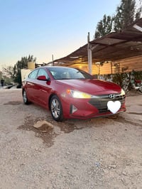 النترا • ٢٠٢٠ • حادث بنيد امبدل