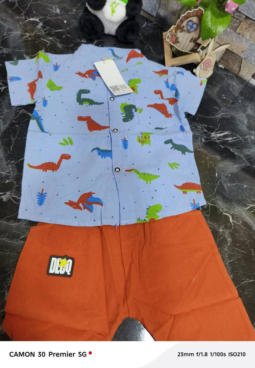 يالله كسر جديد اطفال صيفي بضاعه العيد 🥰 البث الساعه عشره على التيك توك 😍


**إذا كنت صاحب هذا الإعلان وتريد حذفه لأي سبب، رجاءا أرسل رسالة إلى الدعم الفني**