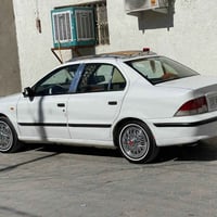 نجف الانصار • كفاله عامه • تايرات جديدة