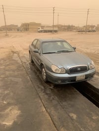 سوناته • ٢٠٠٢ • بصره