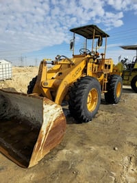 فوركاوه FL120 • ازوزه 6سلندر • وارد اليابان