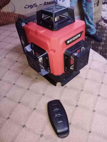 ليزر 16خط السعر 100 ***********
