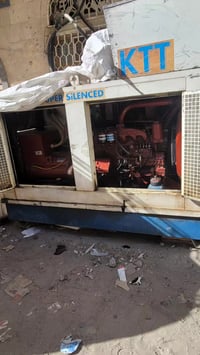 فيات ٦بستن • ١٠٠ كيلو • كاتم نضيف