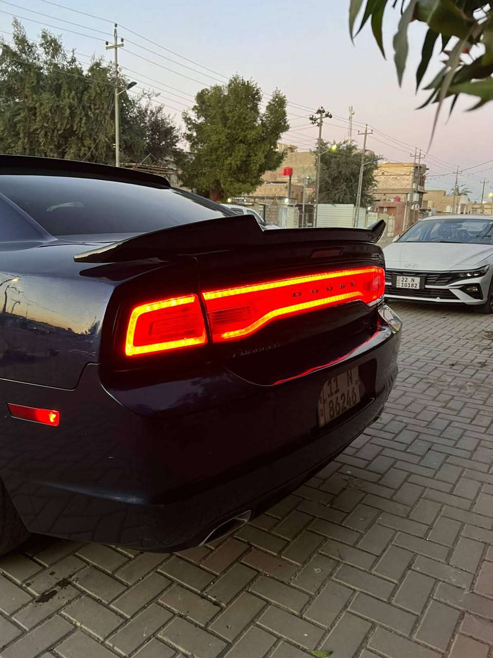 السلام عليكم ورحمة الله وبركاته من رخصة الادمن سيارة دوج جارجر موديل ١٣وارد كندي حادثهة جدا بسيط البنيد فقط والباقي كلة مكفول لا شاصي ولا لغد السيارة بيهة صبغ إثر  جراد قمارة وقبق الجنطة البنيد مبدل الجاملغ الامامي الايسر امبدل  محرك  كير كهربائيات تبريد قطعتين ثلج كشن كهربائي فتحة بالسقف بصمة السيارة ماشية ٢٤٠الف رقم بغداد انكليزي سنوية جديدة وهمزة جديدة تحويل ملكية بأي وقت السعر ١٤٢ورقة وبي مجال او المراوس مكان السيارة بالبصرة للإستفسار الاتصال على الرقم *********** البصرة, العراق
