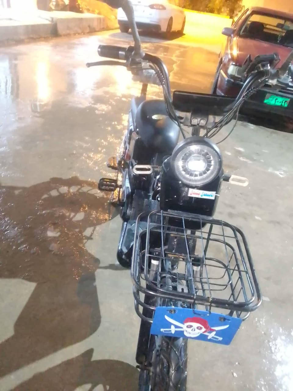 90


**إذا كنت صاحب هذا الإعلان وتريد حذفه لأي سبب، رجاءا أرسل رسالة إلى الدعم الفني**